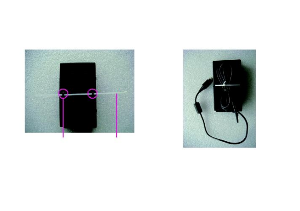 Acura Embedded AcuPanel 17 User Manual | Page 63 / 89