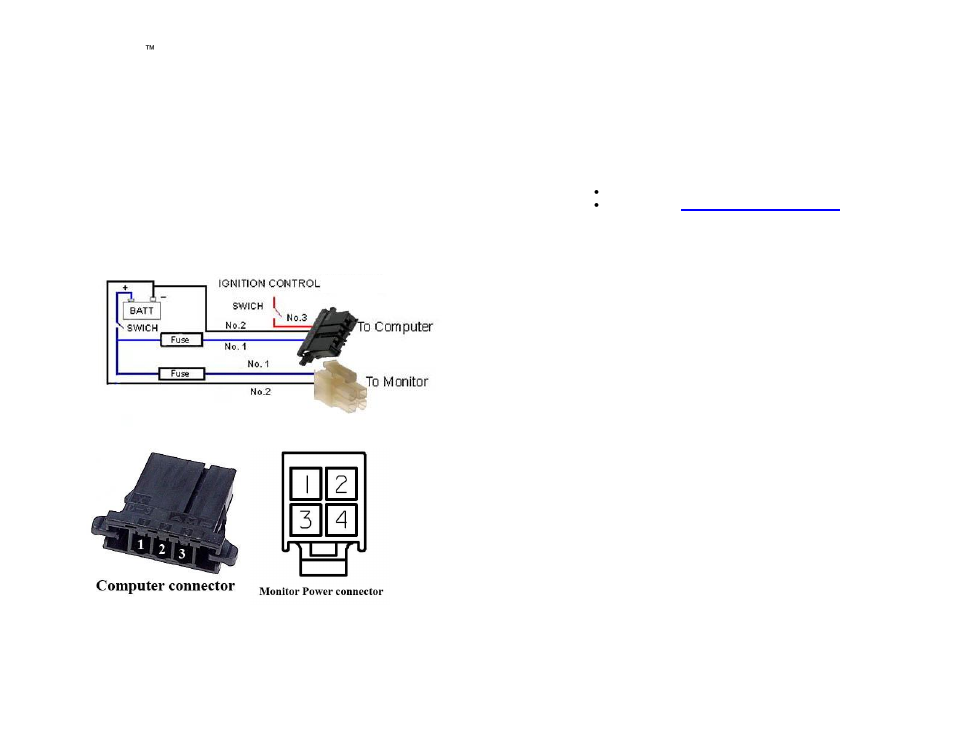 Acura Embedded PowerBrick 4.0 User Manual | Page 7 / 9