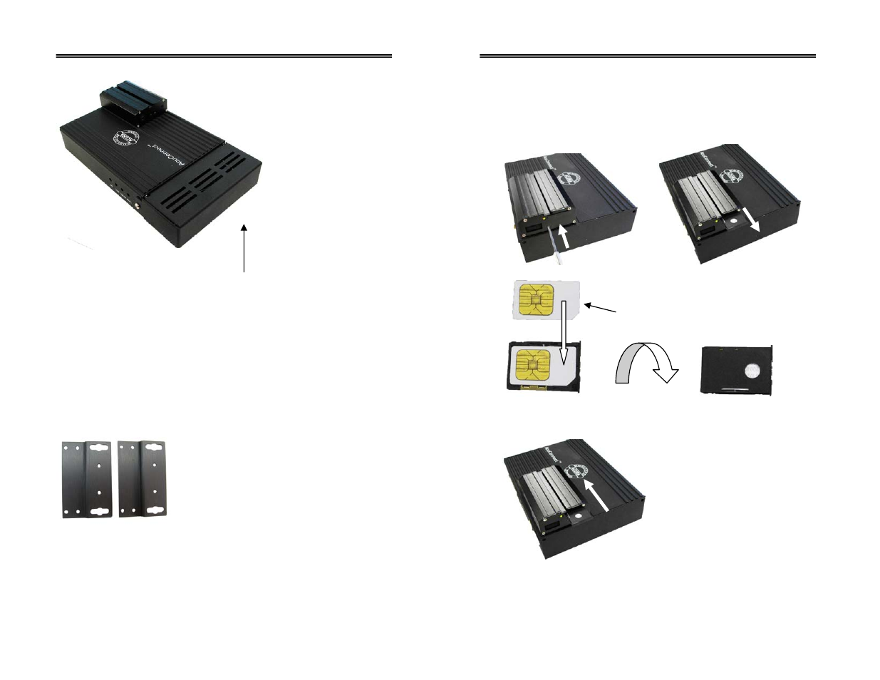 Acura Embedded AcuConnect User Manual | Page 5 / 9