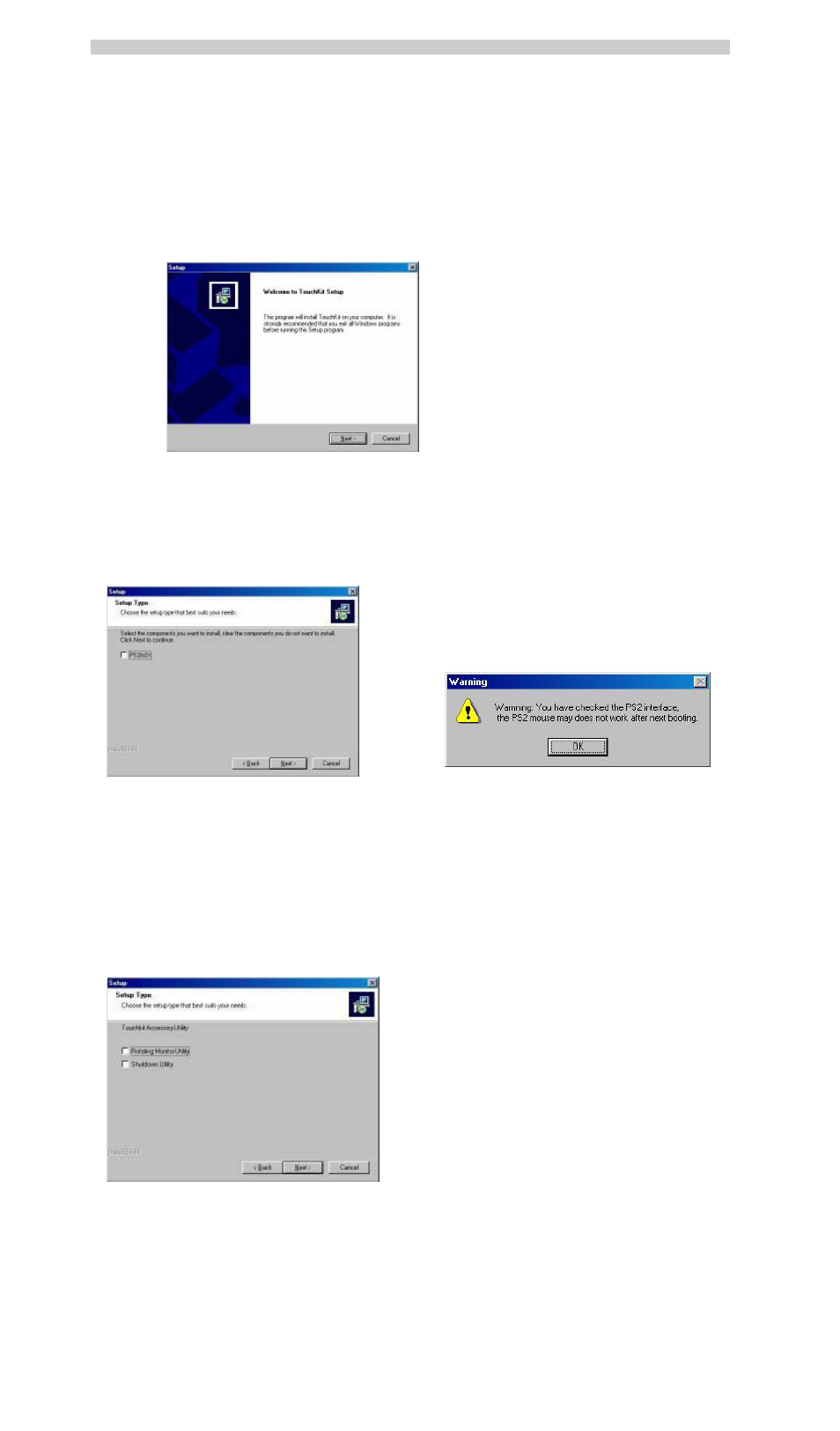 Acura Embedded AcuBrite 21″-Nav User Manual | Page 11 / 40