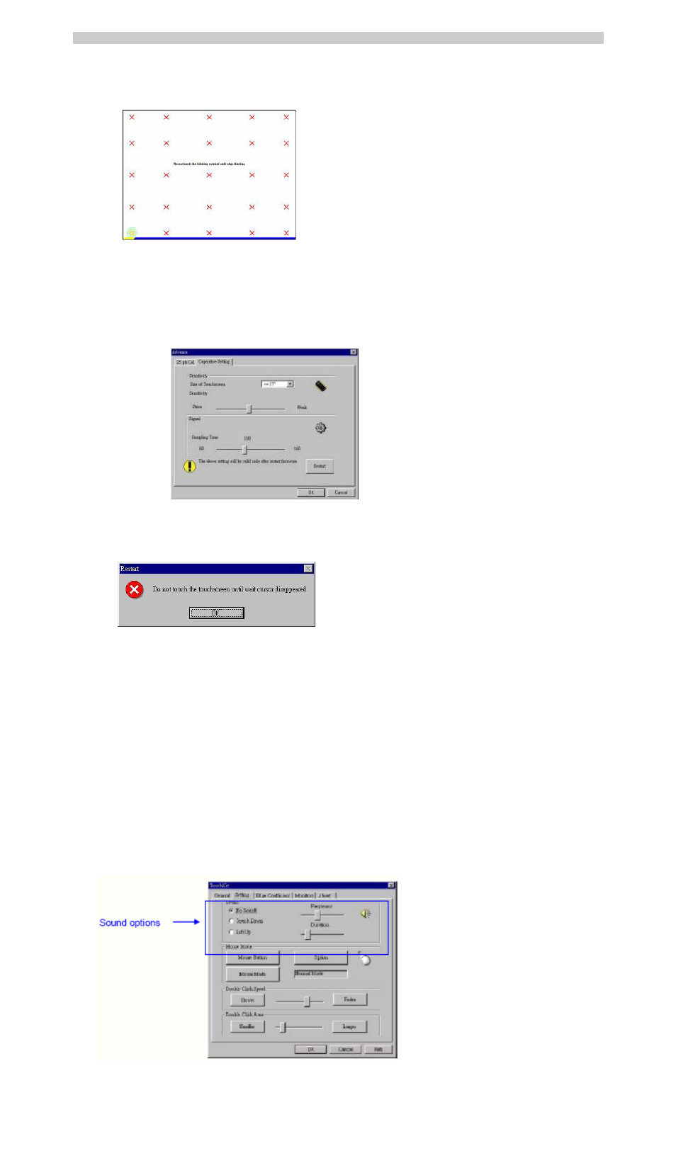 Acura Embedded AcuBrite 21″-Nav User Manual | Page 16 / 40