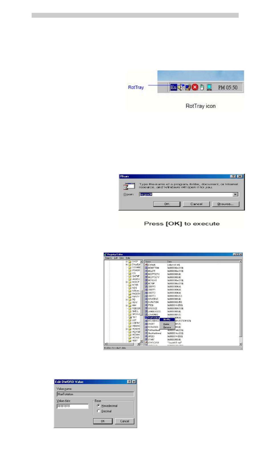 Acura Embedded AcuBrite 21″-Nav User Manual | Page 24 / 40