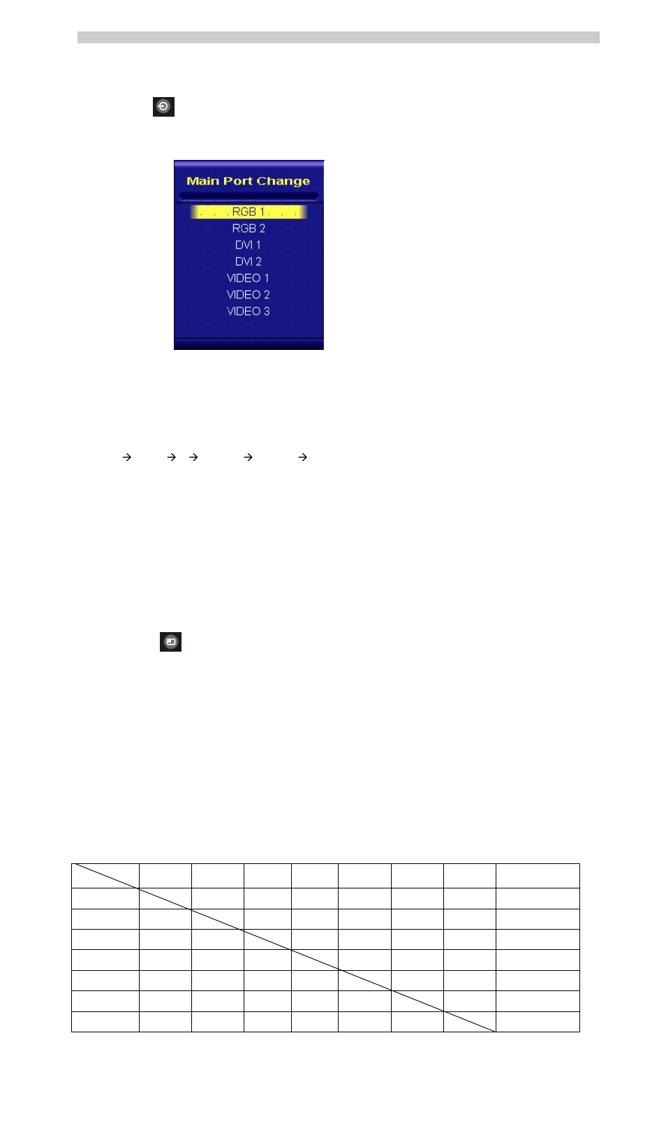 Acura Embedded AcuBrite 21″-Nav User Manual | Page 28 / 40