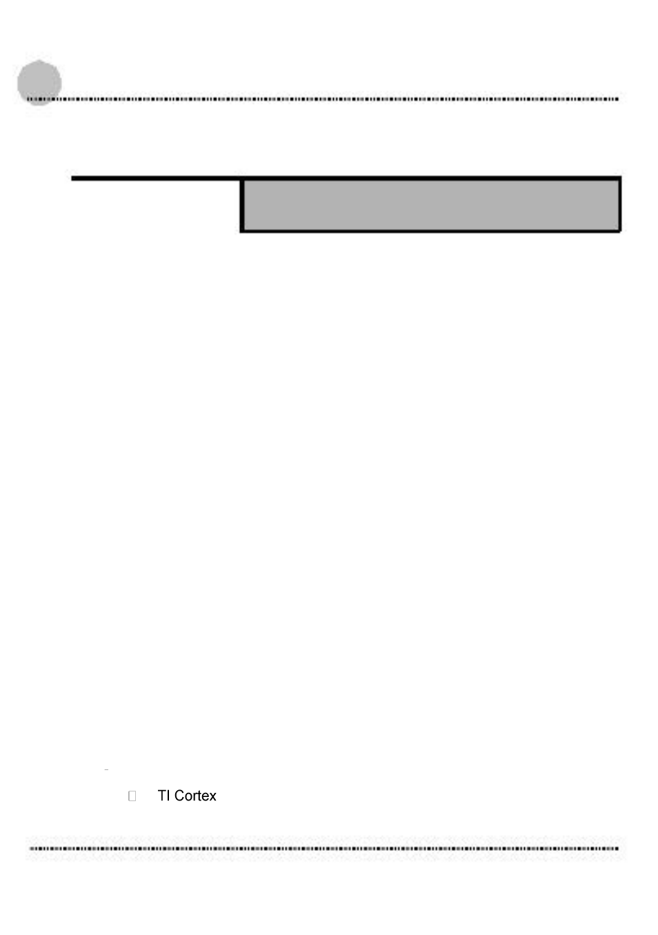 General information, Chapter 1, 1 1.. introduction | 1 2.. specification | Acura Embedded AcuTab-A User Manual | Page 12 / 59