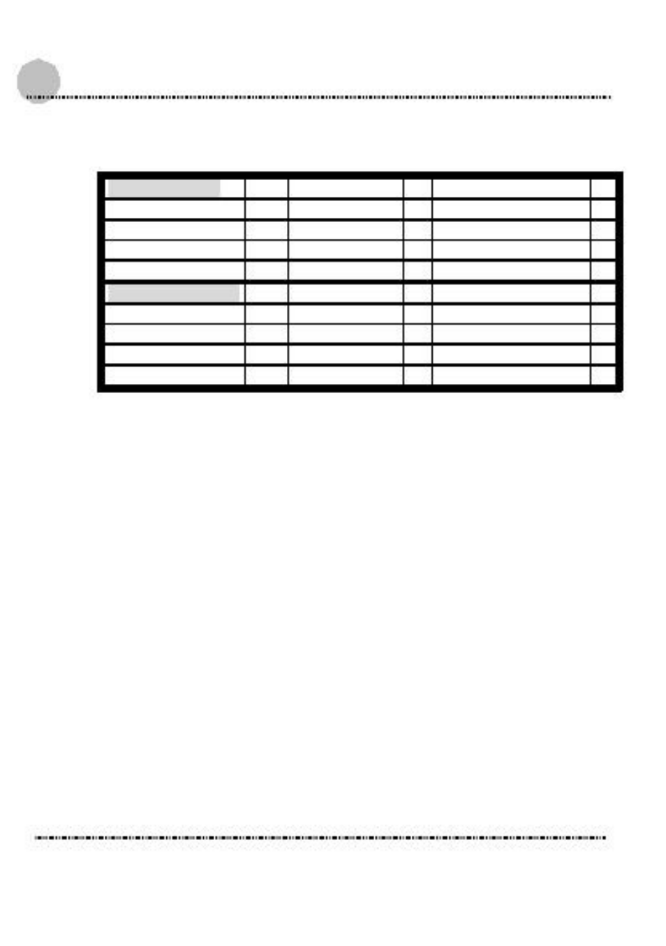 1 3.. packing list, 1 4.. dimensions | Acura Embedded AcuTab-A User Manual | Page 21 / 59