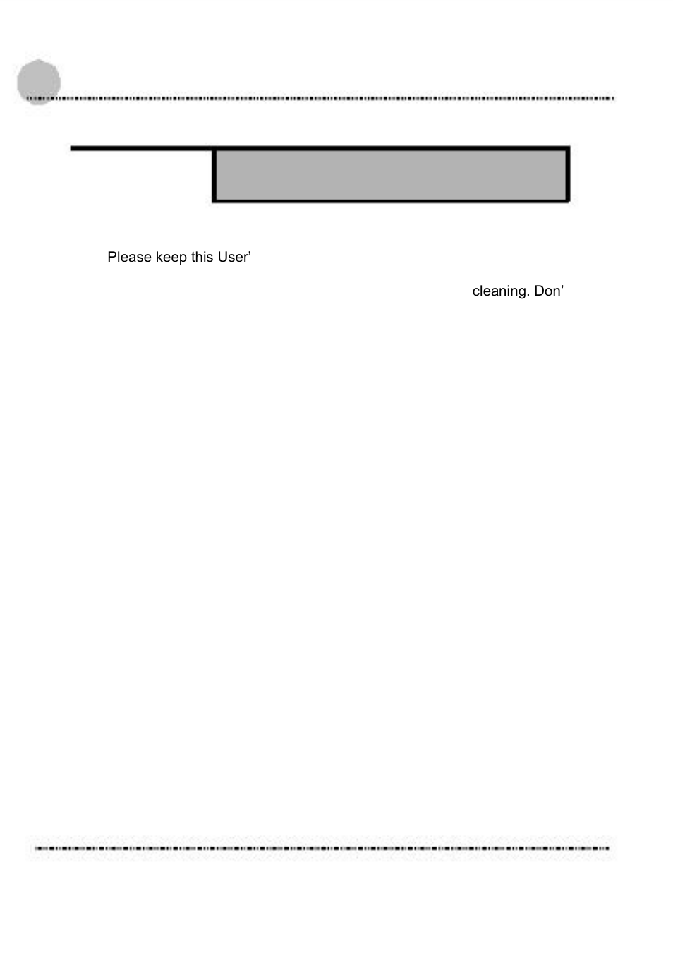 Introduction | Acura Embedded AcuTab-A User Manual | Page 3 / 59