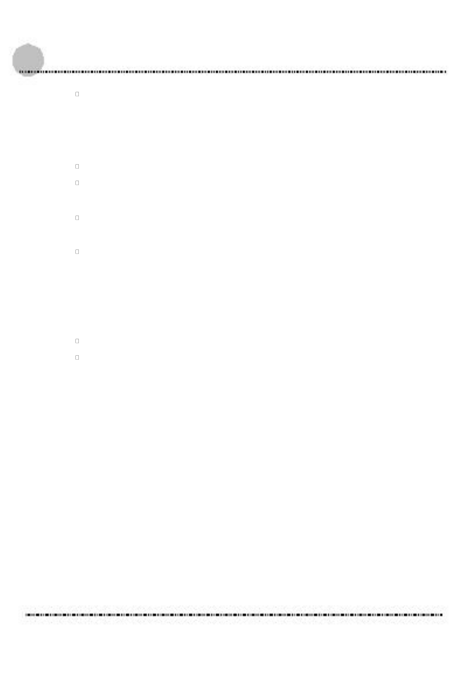 2 . maintaining the lcd display, 3 . cleaning the acutab-a | Acura Embedded AcuTab-A User Manual | Page 59 / 59