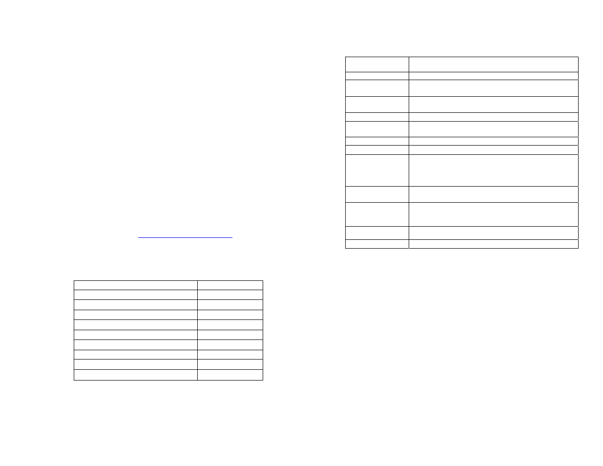 4 windows xp embedded, 5 linux embedded, 6 application software | Specifications for power brick | Acura Embedded PowerBrick 3.0 User Manual | Page 6 / 7
