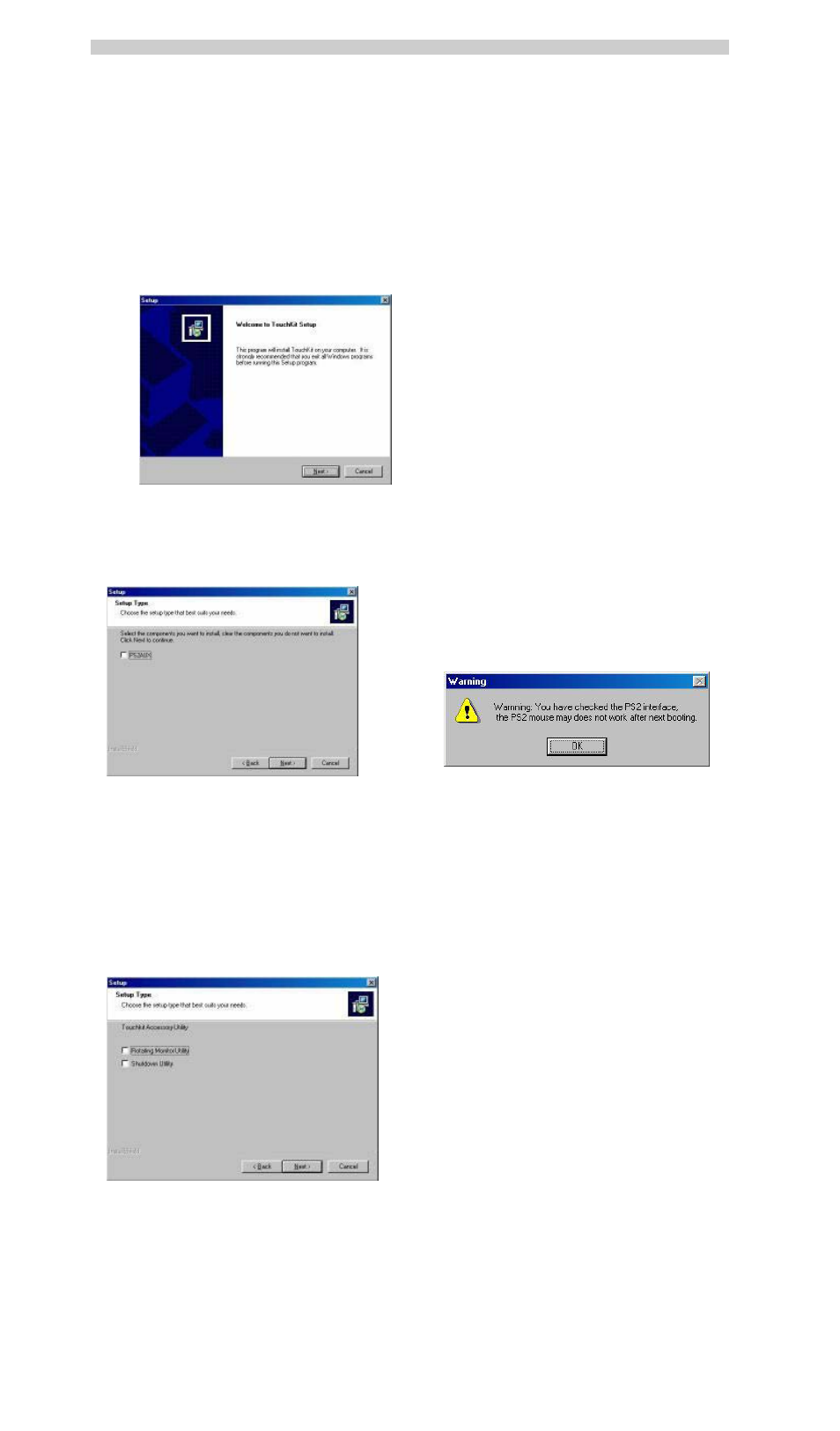 Acura Embedded AcuBrite 17″-Nav User Manual | Page 11 / 40