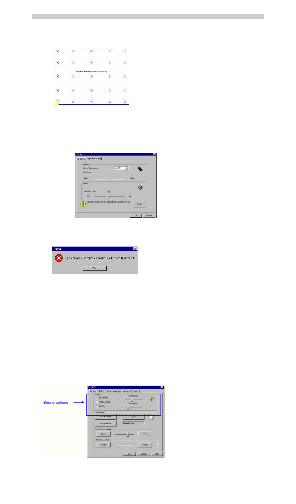 Acura Embedded AcuBrite 17″-Nav User Manual | Page 16 / 40