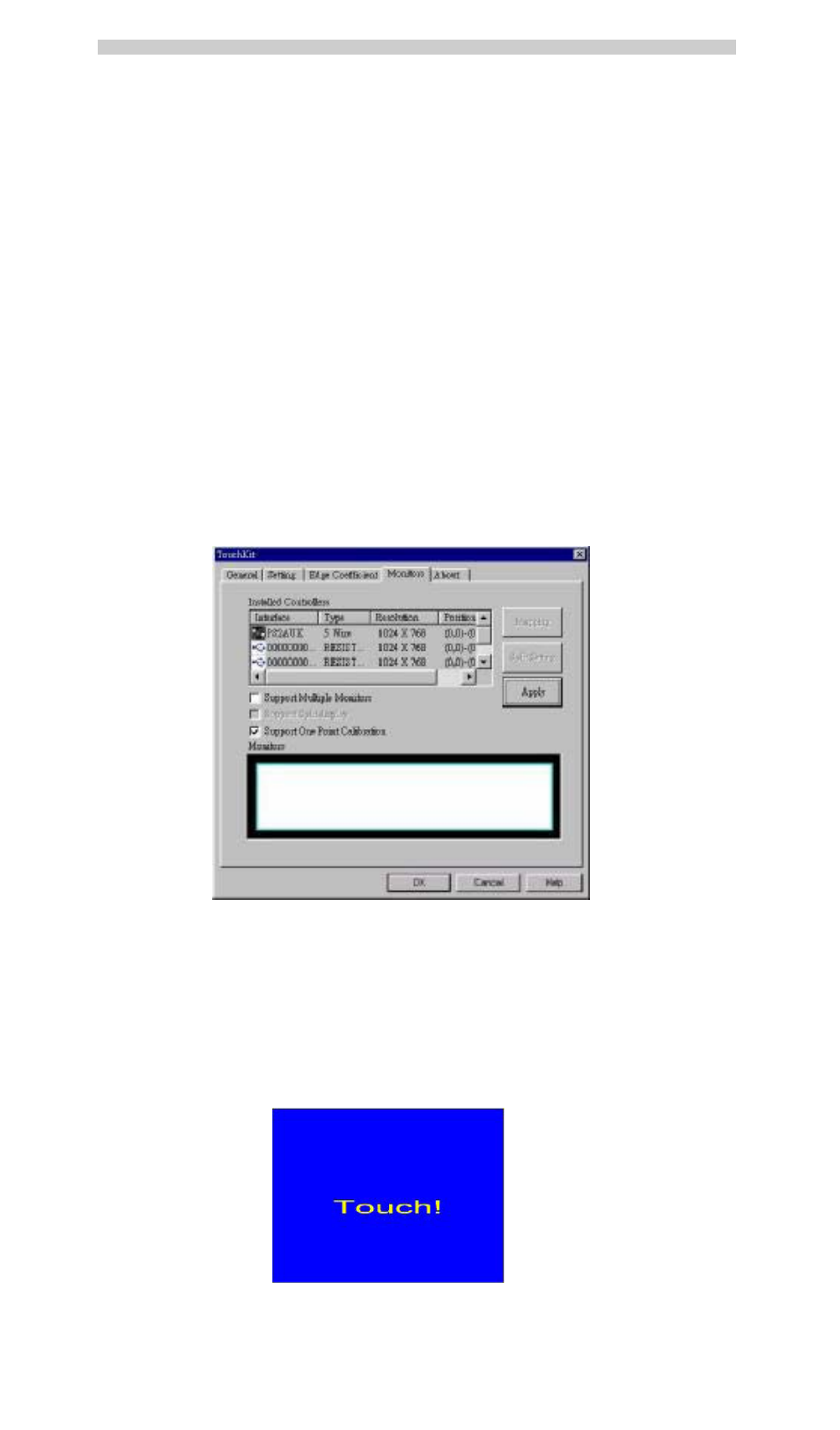 Acura Embedded AcuBrite 17″-Nav User Manual | Page 21 / 40