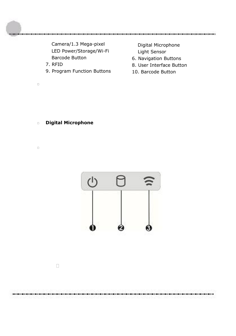 Acutab 2 manual | Acura Embedded AcuTab-W User Manual | Page 24 / 75