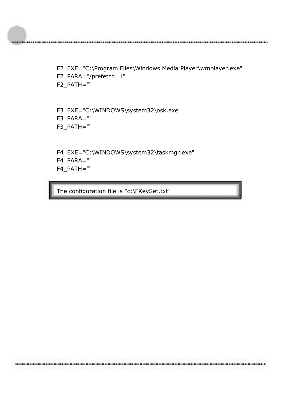 The rear side of the acutab 2 | Acura Embedded AcuTab-W User Manual | Page 28 / 75