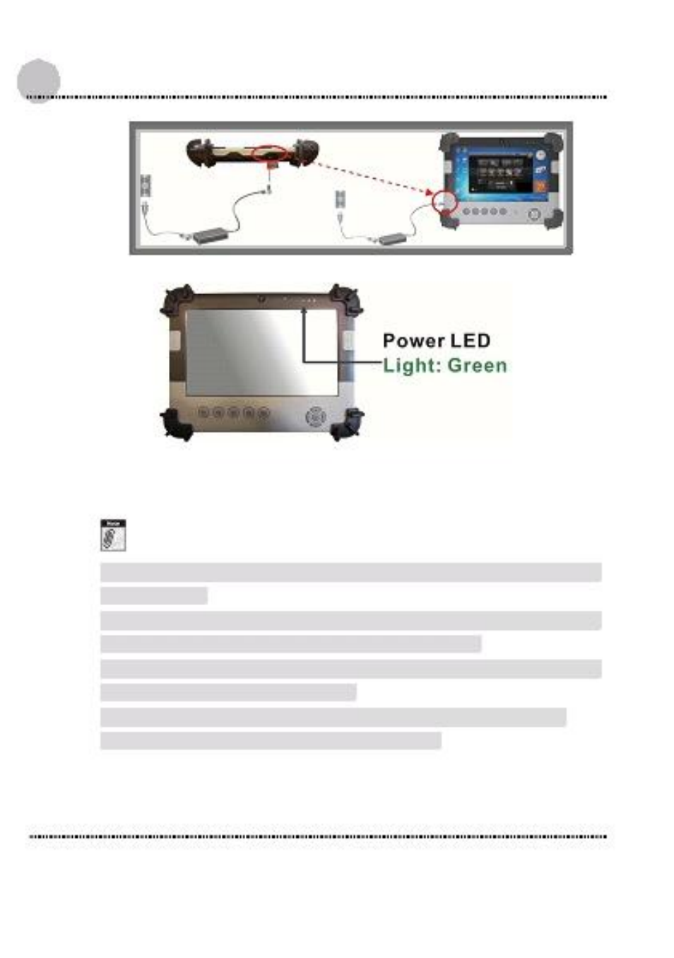 Acutab 2 manual | Acura Embedded AcuTab-W User Manual | Page 37 / 75