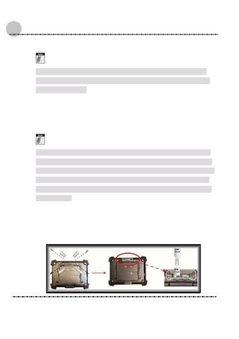Acutab 2 manual | Acura Embedded AcuTab-W User Manual | Page 44 / 75
