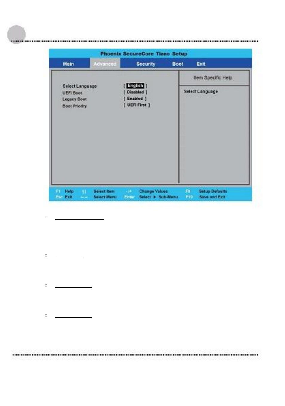 Acutab 2 manual | Acura Embedded AcuTab-W User Manual | Page 59 / 75