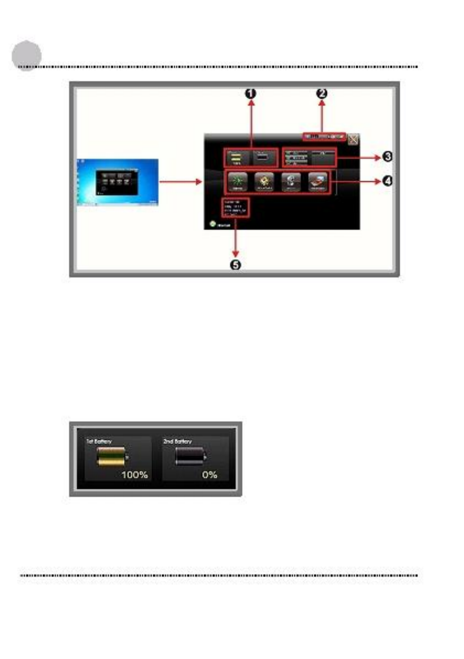 Acura Embedded AcuTab-W User Manual | Page 67 / 75
