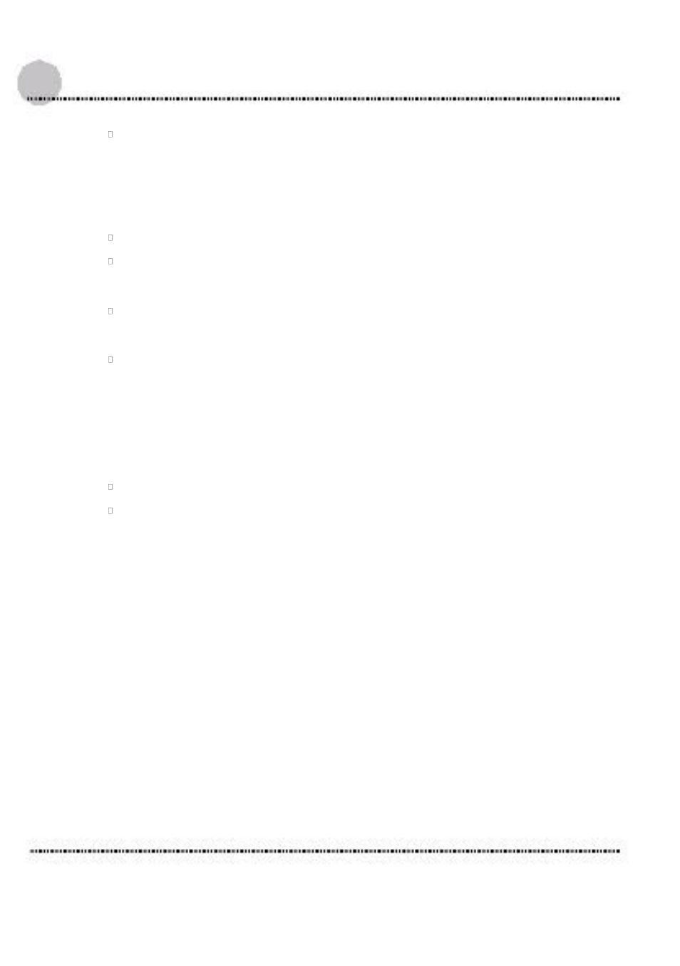 2 . maintaining the lcd display, 3 . cleaning the acutab 2 | Acura Embedded AcuTab-W User Manual | Page 75 / 75