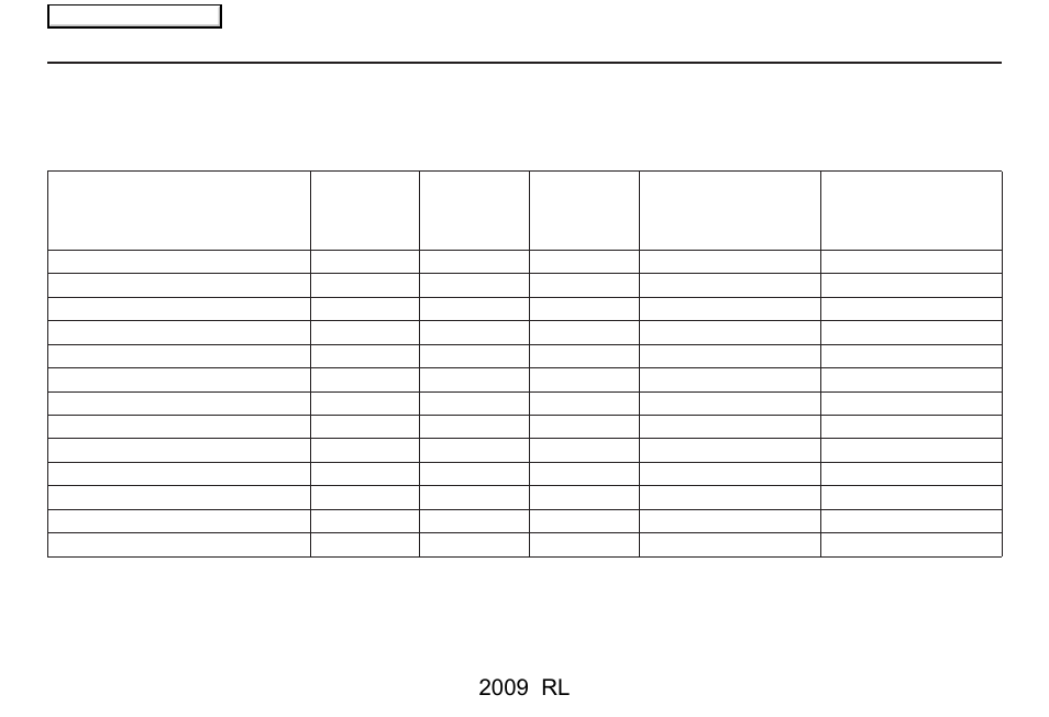 Driving to your destination, 2009 rl | Acura 2009 RL Navigation User Manual | Page 66 / 173