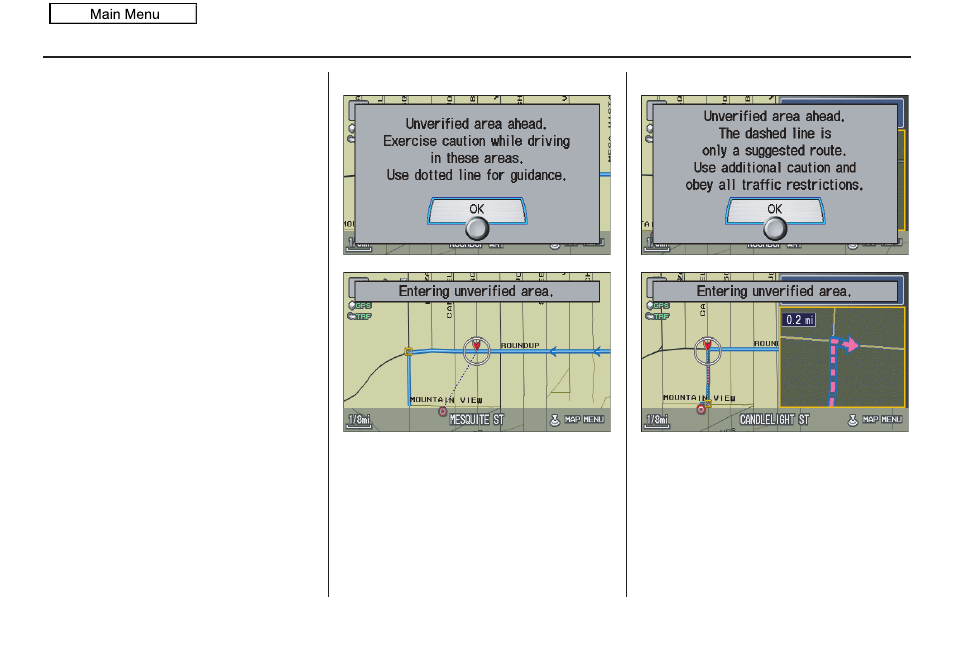 System setup, 2010 rdx | Acura 2010 RDX Navigation User Manual | Page 103 / 175