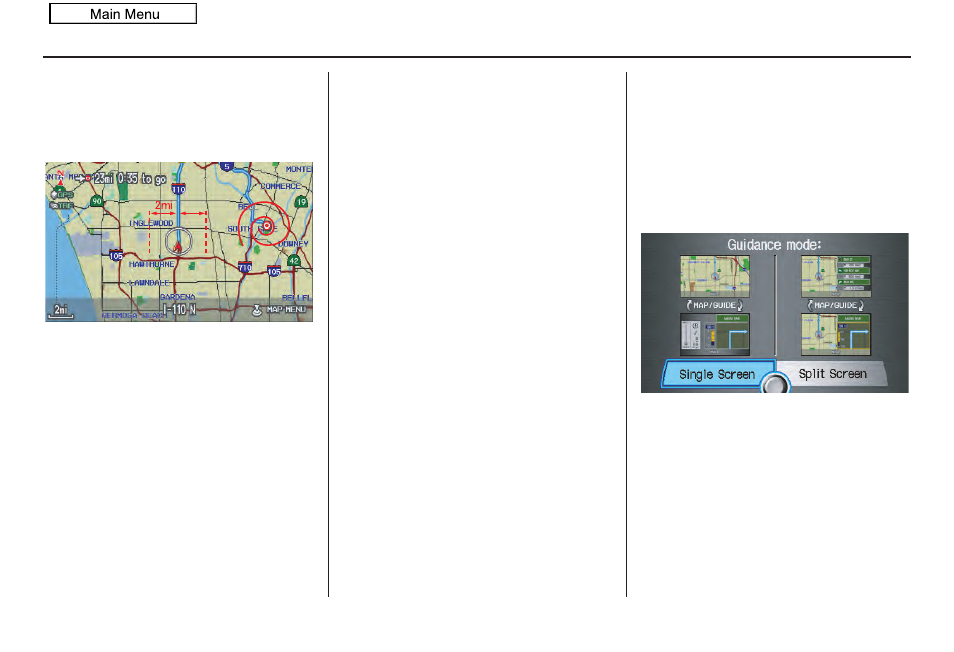 Or by acce, System setup, 2010 rdx | Acura 2010 RDX Navigation User Manual | Page 108 / 175