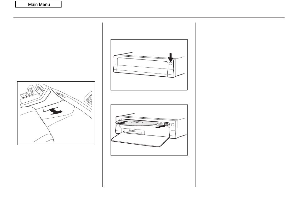 Client assistance, 2010 rdx | Acura 2010 RDX Navigation User Manual | Page 126 / 175