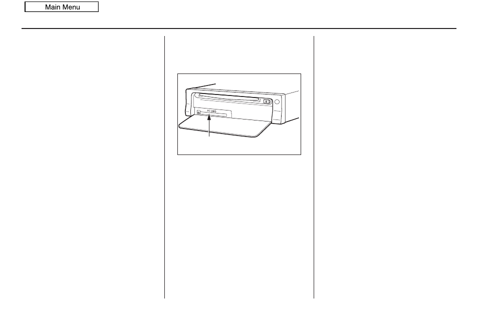 Client assistance | Acura 2010 RDX Navigation User Manual | Page 127 / 175