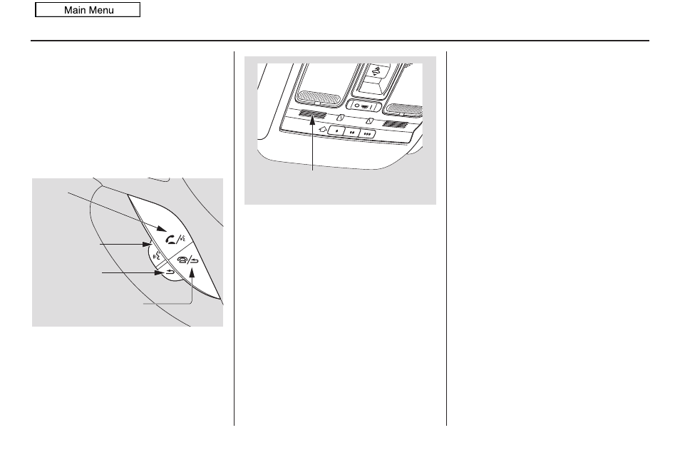 Getting started, 2010 rdx | Acura 2010 RDX Navigation User Manual | Page 13 / 175