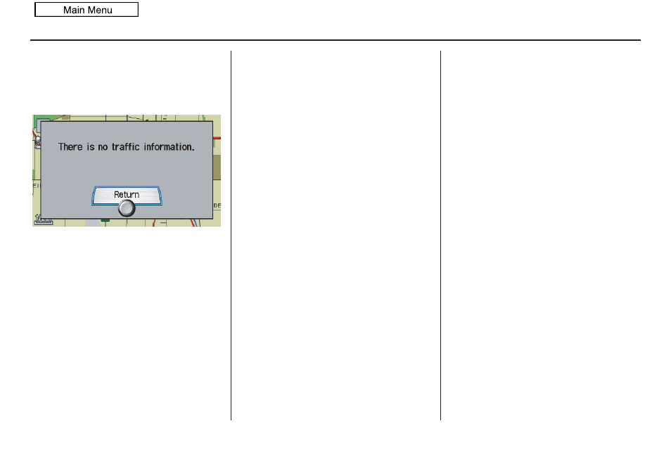 Getting started, 2010 rdx | Acura 2010 RDX Navigation User Manual | Page 25 / 175
