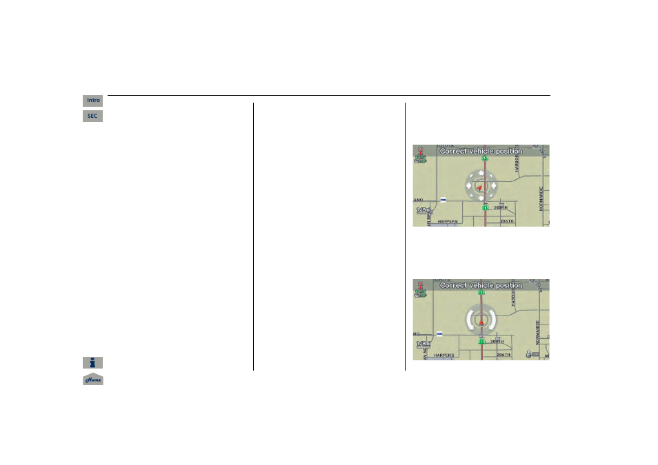 Navigation system manual, 2013 mdx, System setup | Acura 2013 MDX Navigation User Manual | Page 116 / 184