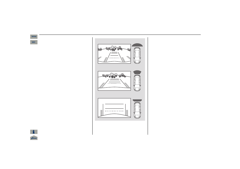 Navigation system manual, 2013 mdx, System setup | Acura 2013 MDX Navigation User Manual | Page 126 / 184