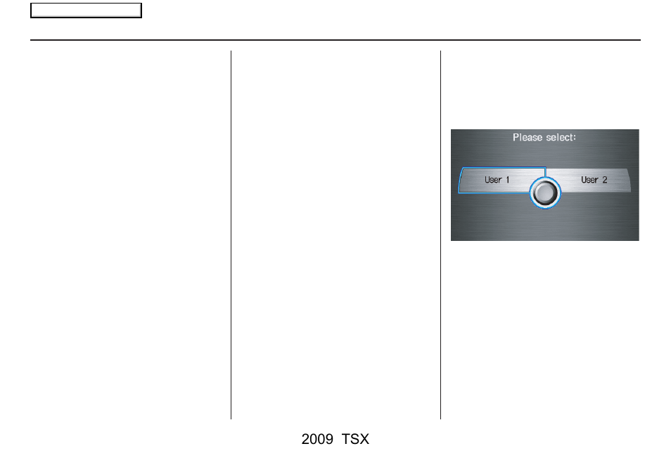 Entering a destination, 2009 tsx | Acura 2009 TSX Navigation User Manual | Page 32 / 170