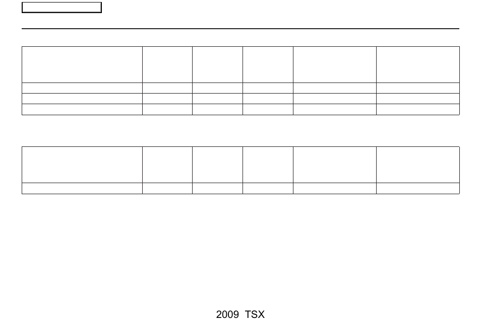 Driving to your destination, 2009 tsx | Acura 2009 TSX Navigation User Manual | Page 66 / 170