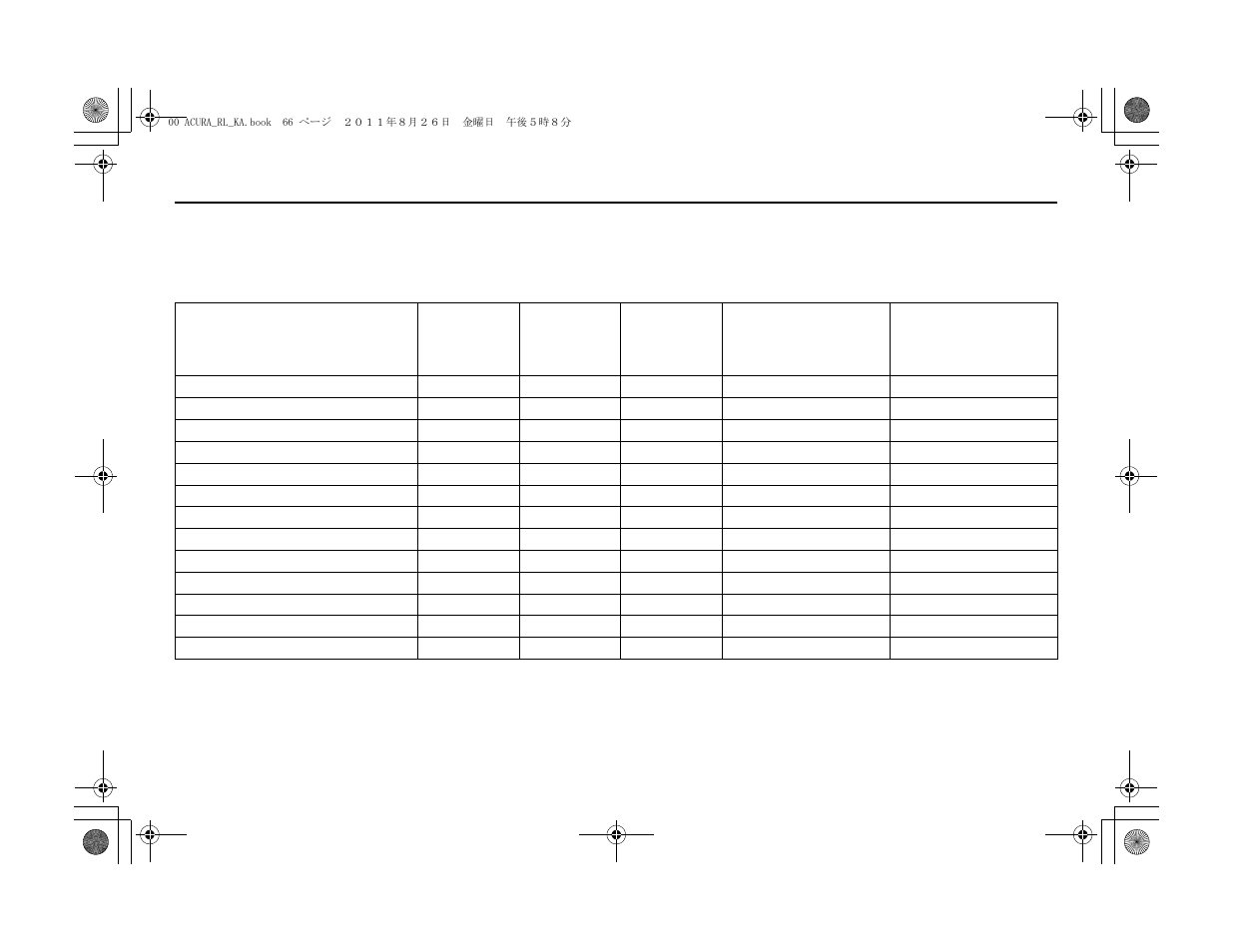 Driving to your destination | Acura 2012 RL Navigation User Manual | Page 67 / 177