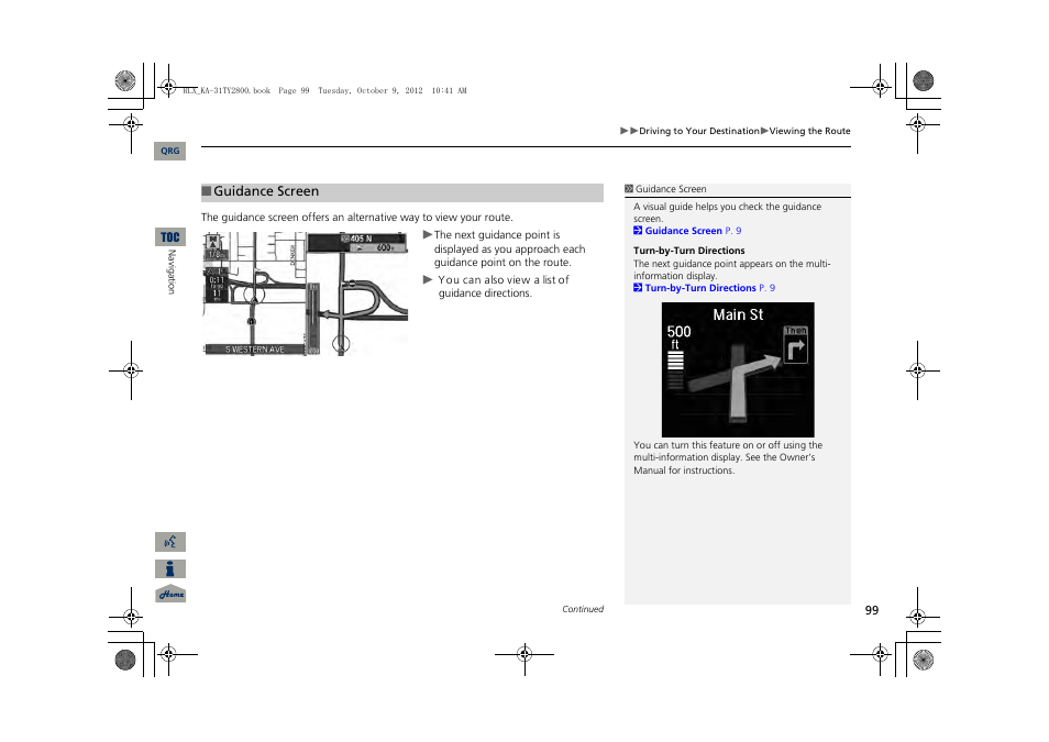 Acura 2014 RLX Navigation User Manual | Page 100 / 156