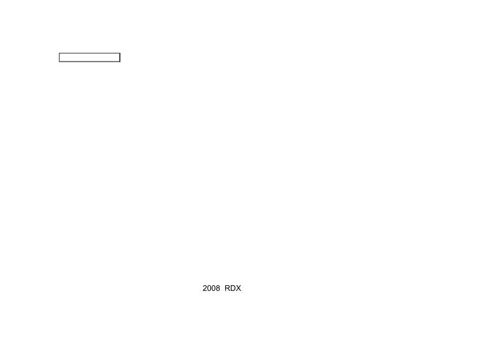 Acura 2008 RDX User Manual | Page 430 / 433