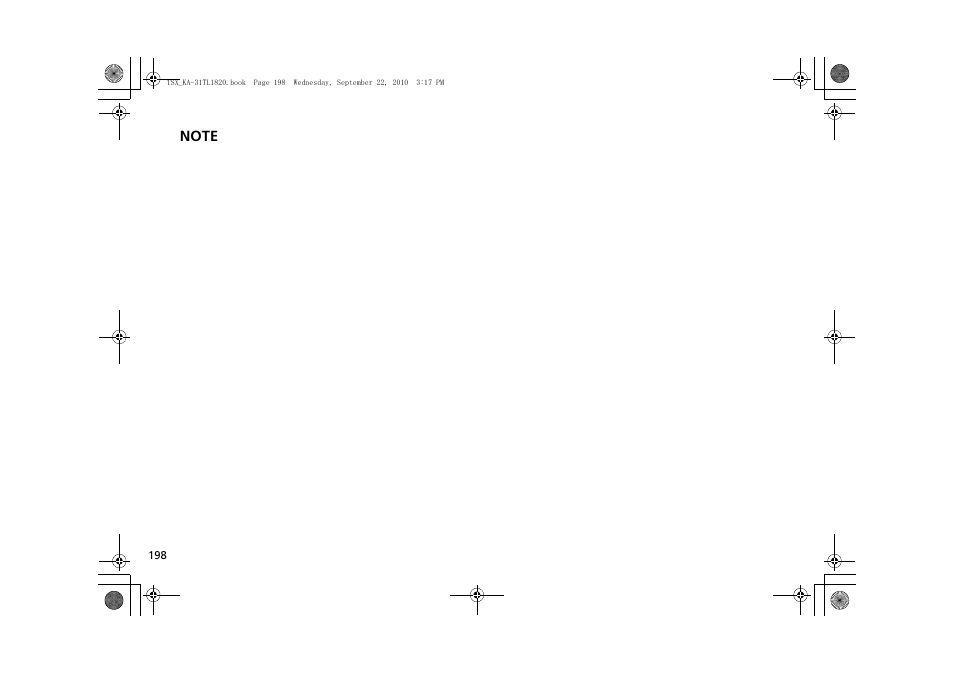 Acura 2011 TSX Navigation User Manual | Page 200 / 253