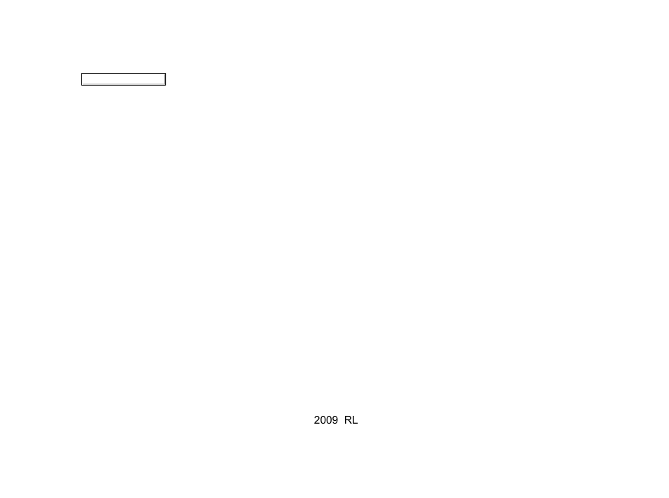 Acura 2009 RL User Manual | Page 556 / 560