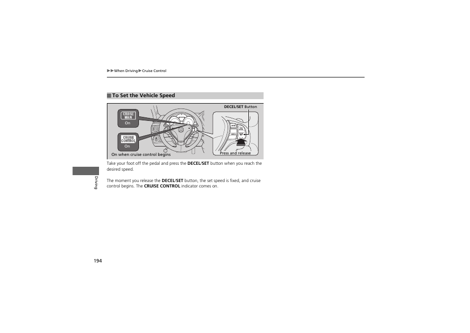 Acura 2013 ZDX User Manual | Page 196 / 324