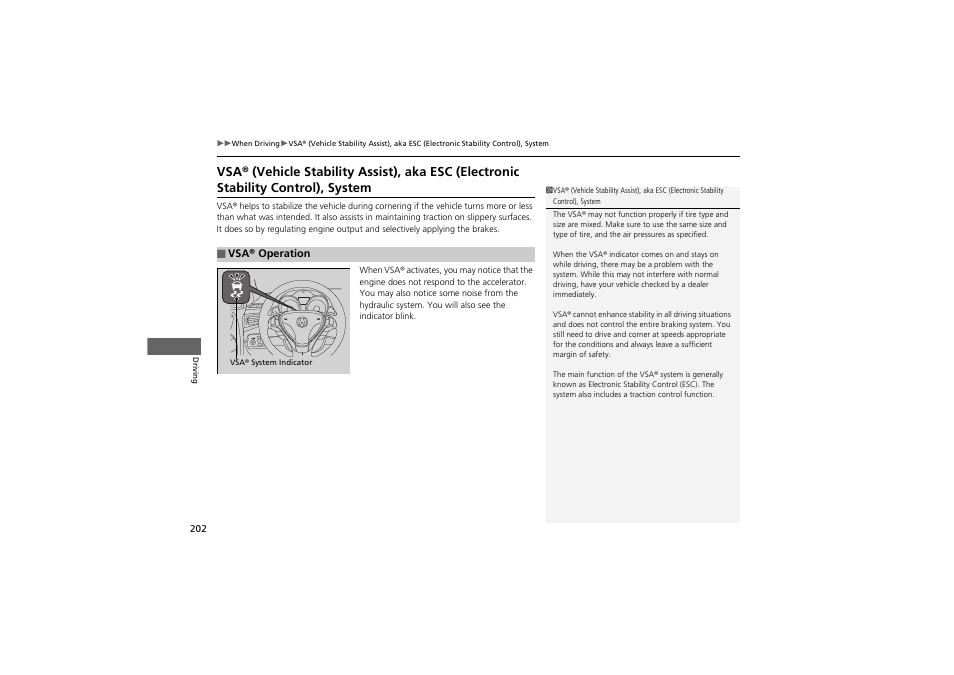 Acura 2013 ZDX User Manual | Page 204 / 324