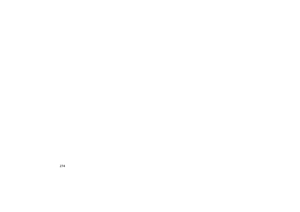 Acura 2013 ZDX User Manual | Page 276 / 324
