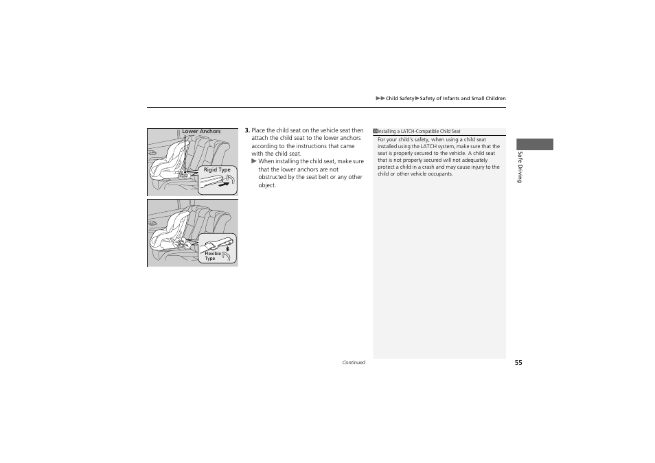 Acura 2013 ZDX User Manual | Page 57 / 324
