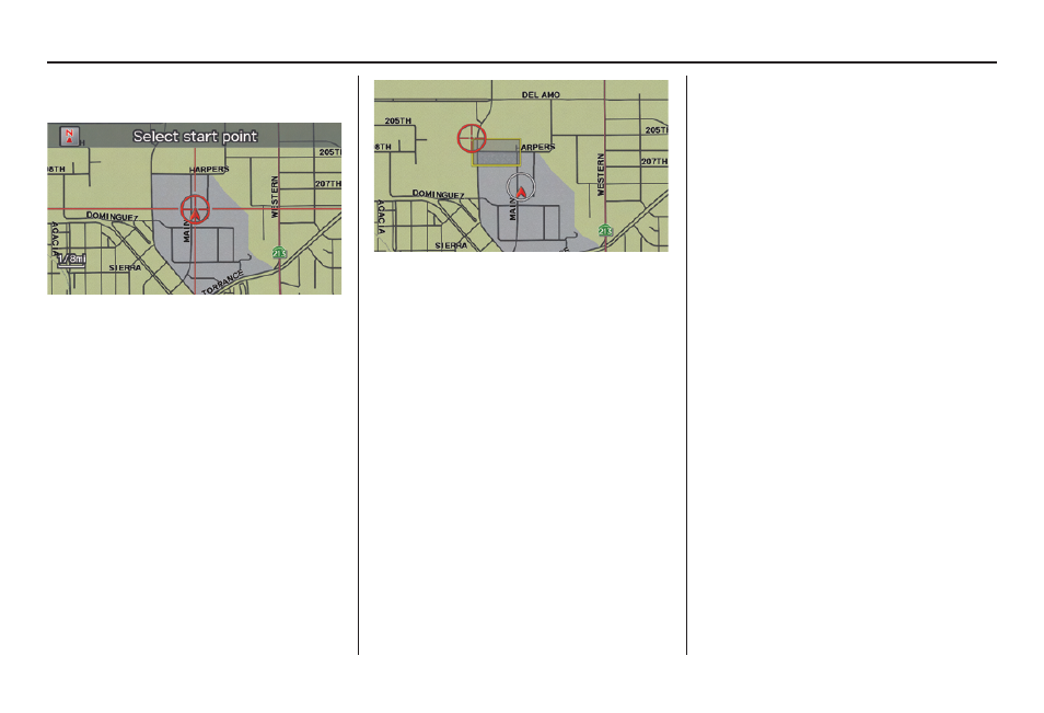 System setup, 2010 tl | Acura 2010 TL Navigation User Manual | Page 107 / 174
