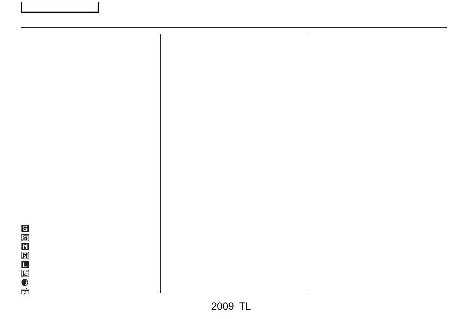 Entering a destination, 2009 tl | Acura 2009 TL Navigation User Manual | Page 39 / 172