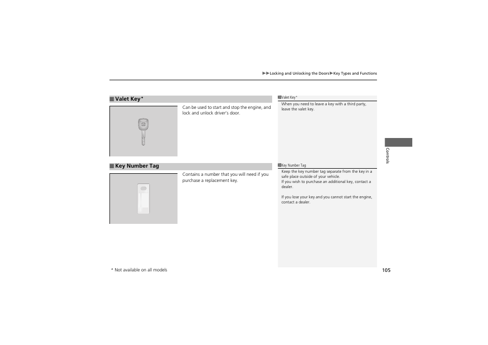 Acura 2012 ZDX User Manual | Page 107 / 370