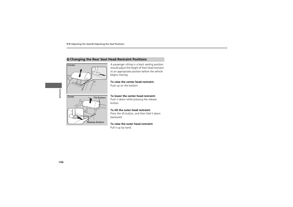 Acura 2012 ZDX User Manual | Page 148 / 370