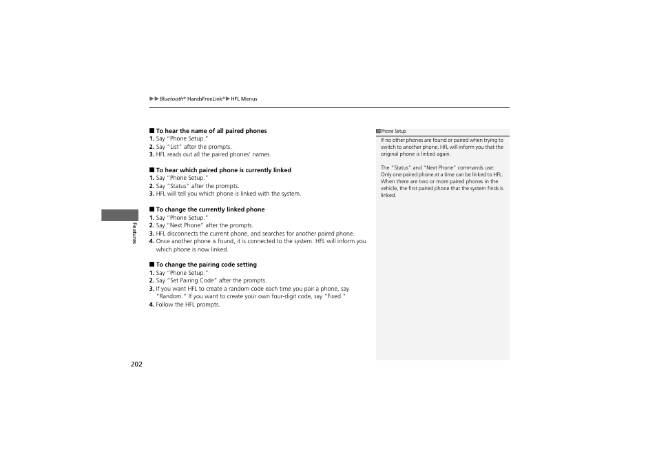 Acura 2012 ZDX User Manual | Page 204 / 370