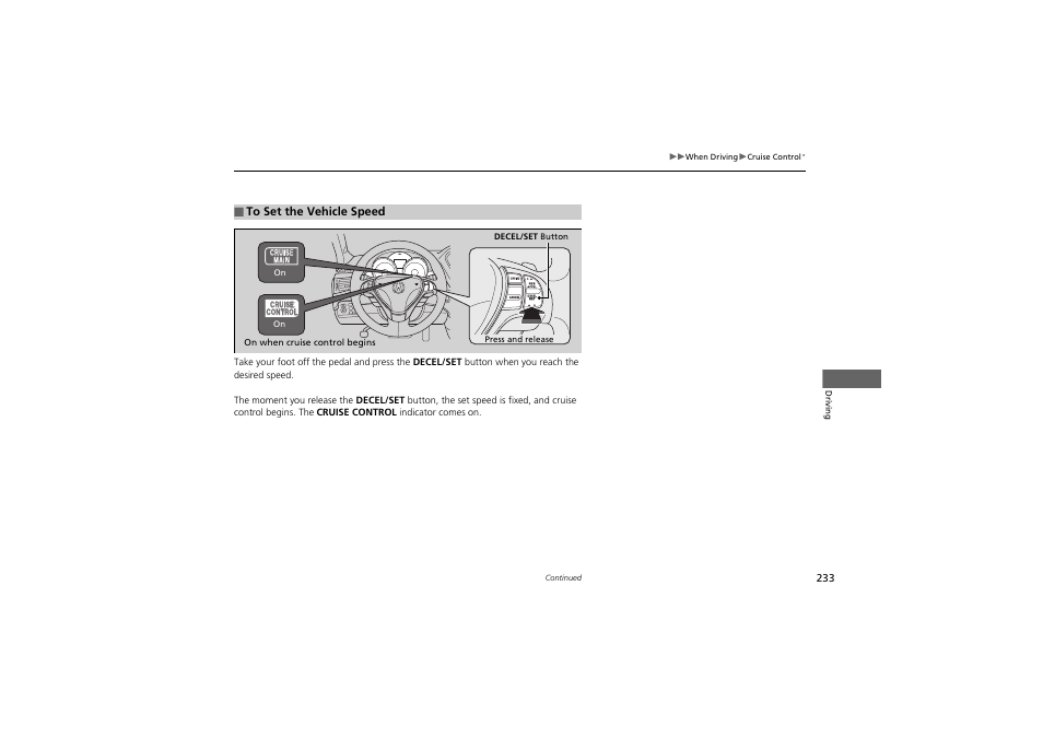 Acura 2012 ZDX User Manual | Page 235 / 370