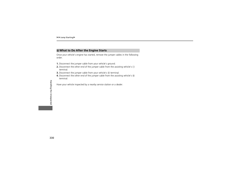 Acura 2012 ZDX User Manual | Page 332 / 370
