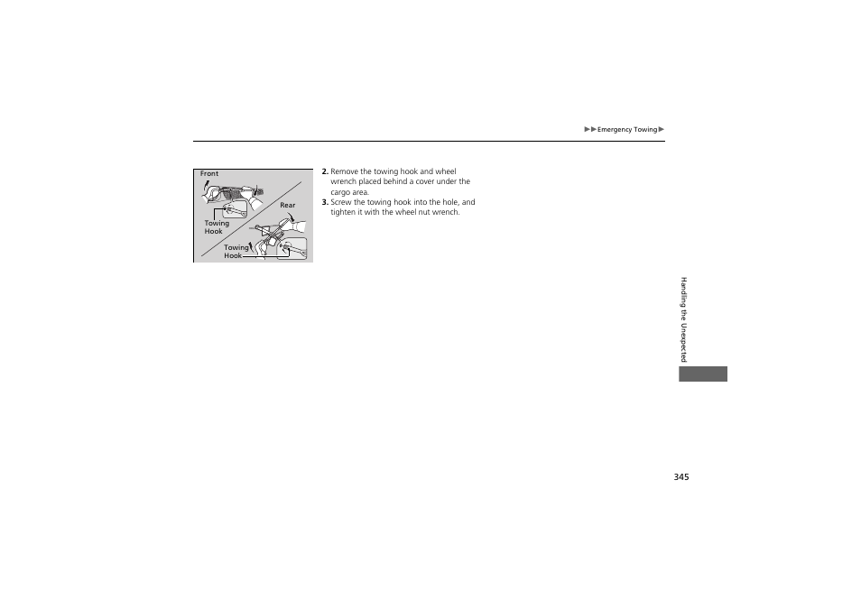 Acura 2012 ZDX User Manual | Page 347 / 370